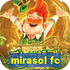 mirasol fc